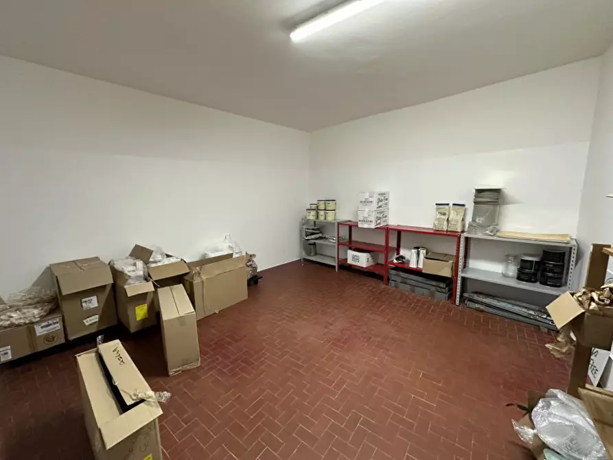 Immagine 21 di Attività commerciale in vendita  in Viale Jacopo Mazzoni a Cesena