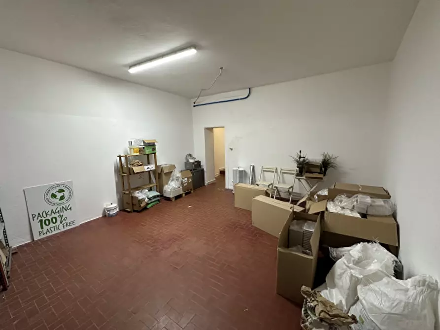 Immagine 22 di Attività commerciale in vendita  in Viale Jacopo Mazzoni a Cesena