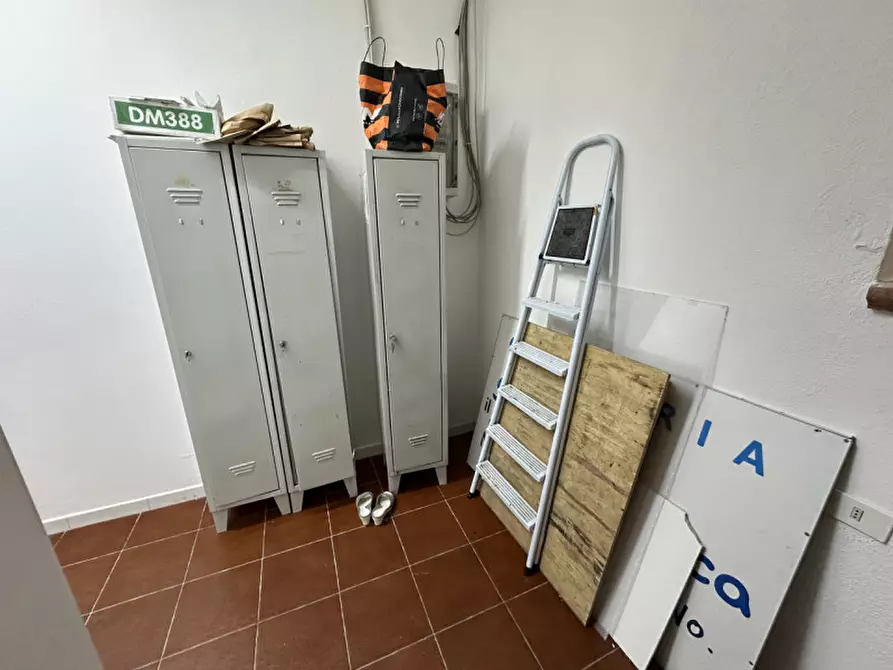 Immagine 23 di Attività commerciale in vendita  in Viale Jacopo Mazzoni a Cesena