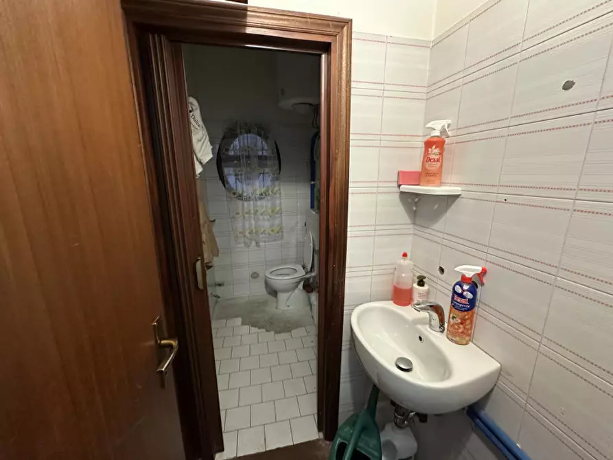 Immagine 25 di Attività commerciale in vendita  in Viale Jacopo Mazzoni a Cesena