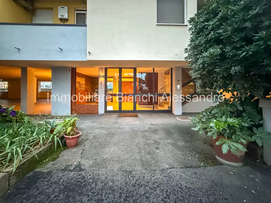 Immagine 1 di Appartamento in vendita  in Via Onofrio Zeffirini a Firenze