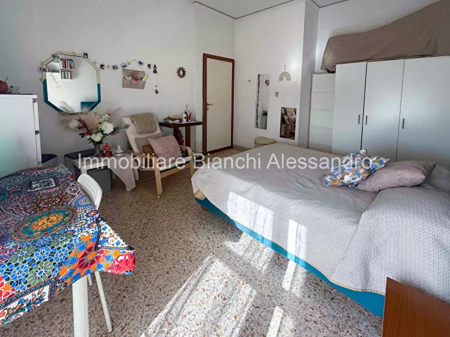 Immagine 10 di Appartamento in vendita  in Via Onofrio Zeffirini a Firenze