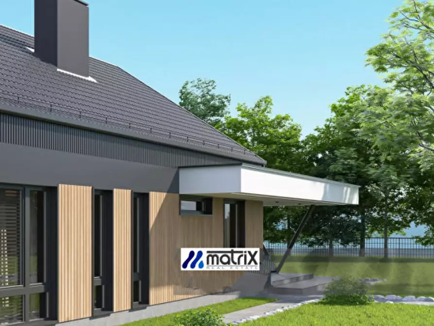Immagine 6 di Villa in vendita  in Via Zago a Saonara