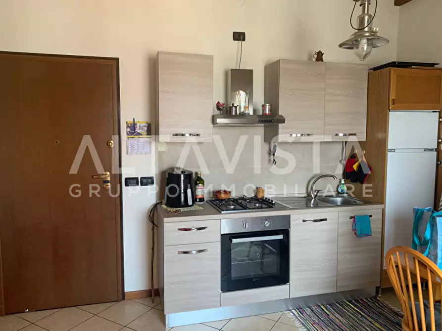 Immagine 2 di Appartamento in affitto  in Via Alcide De Gasperi a Rezzato