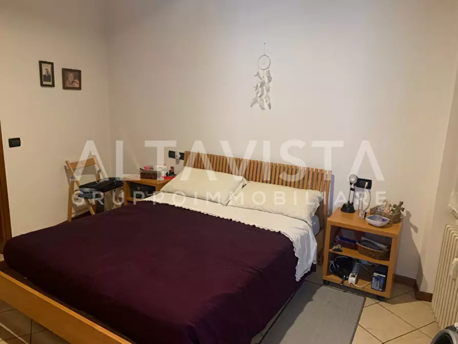 Immagine 4 di Appartamento in affitto  in Via Alcide De Gasperi a Rezzato
