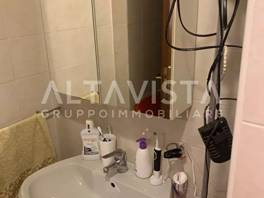 Immagine 8 di Appartamento in affitto  in Via Alcide De Gasperi a Rezzato