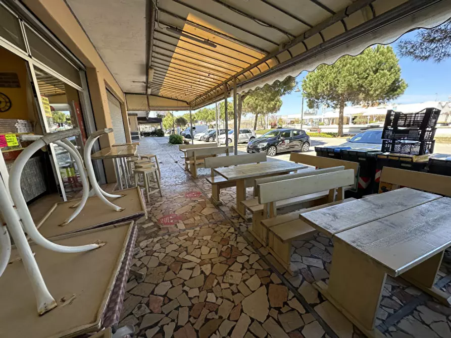 Immagine 4 di Attività commerciale in vendita  in Viale Lungomare Ponente 17 a Cesenatico