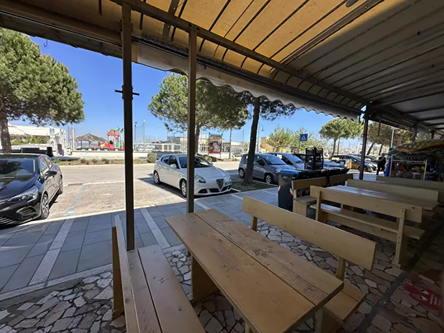Immagine 5 di Attività commerciale in vendita  in Viale Lungomare Ponente 17 a Cesenatico