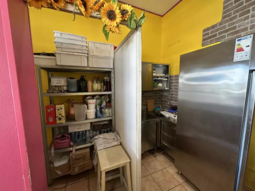 Immagine 9 di Attività commerciale in vendita  in Viale Lungomare Ponente 17 a Cesenatico