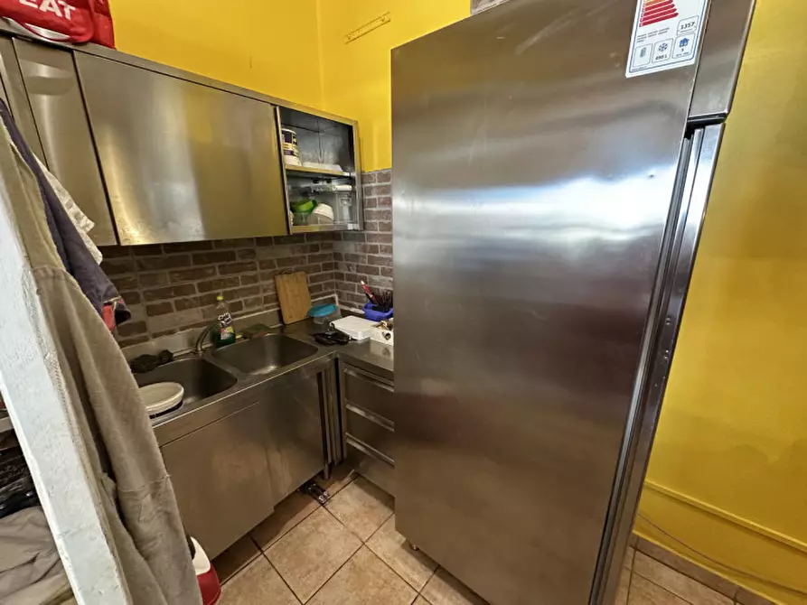 Immagine 10 di Attività commerciale in vendita  in Viale Lungomare Ponente 17 a Cesenatico
