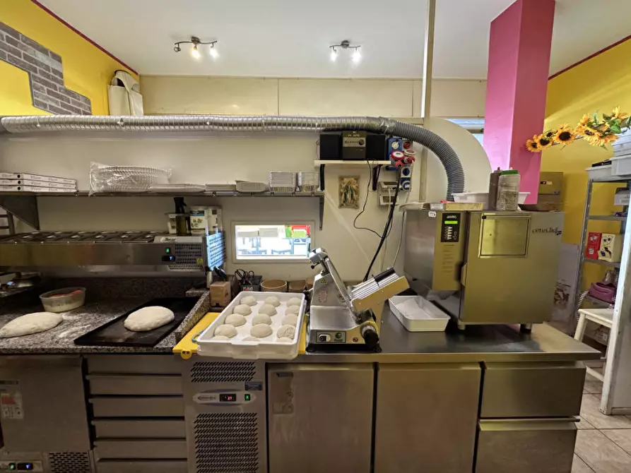 Immagine 12 di Attività commerciale in vendita  in Viale Lungomare Ponente 17 a Cesenatico