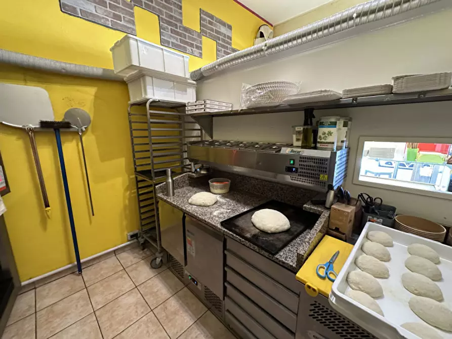 Immagine 13 di Attività commerciale in vendita  in Viale Lungomare Ponente 17 a Cesenatico