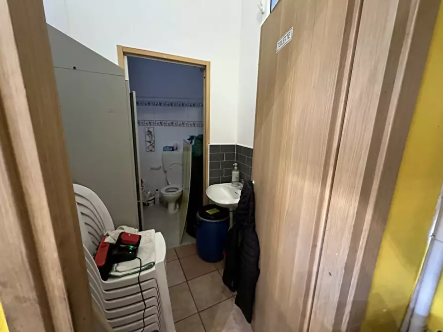 Immagine 16 di Attività commerciale in vendita  in Viale Lungomare Ponente 17 a Cesenatico