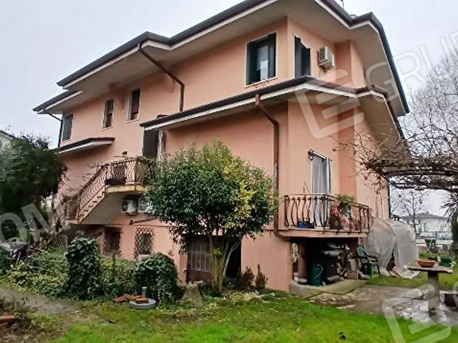 Immagine 4 di Appartamento in vendita  in Via Don Narciso Busti 12 a Zevio