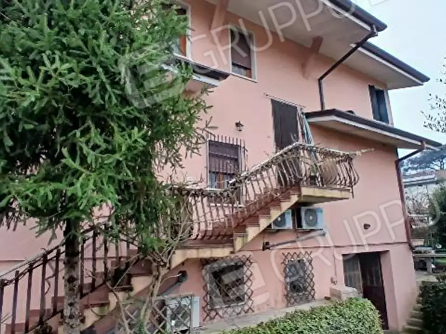 Immagine 5 di Appartamento in vendita  in Via Don Narciso Busti 12 a Zevio