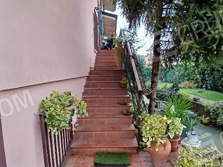 Immagine 6 di Appartamento in vendita  in Via Don Narciso Busti 12 a Zevio