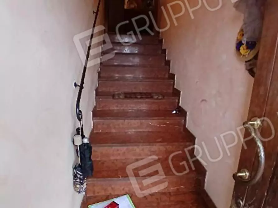 Immagine 7 di Appartamento in vendita  in Via Don Narciso Busti 12 a Zevio