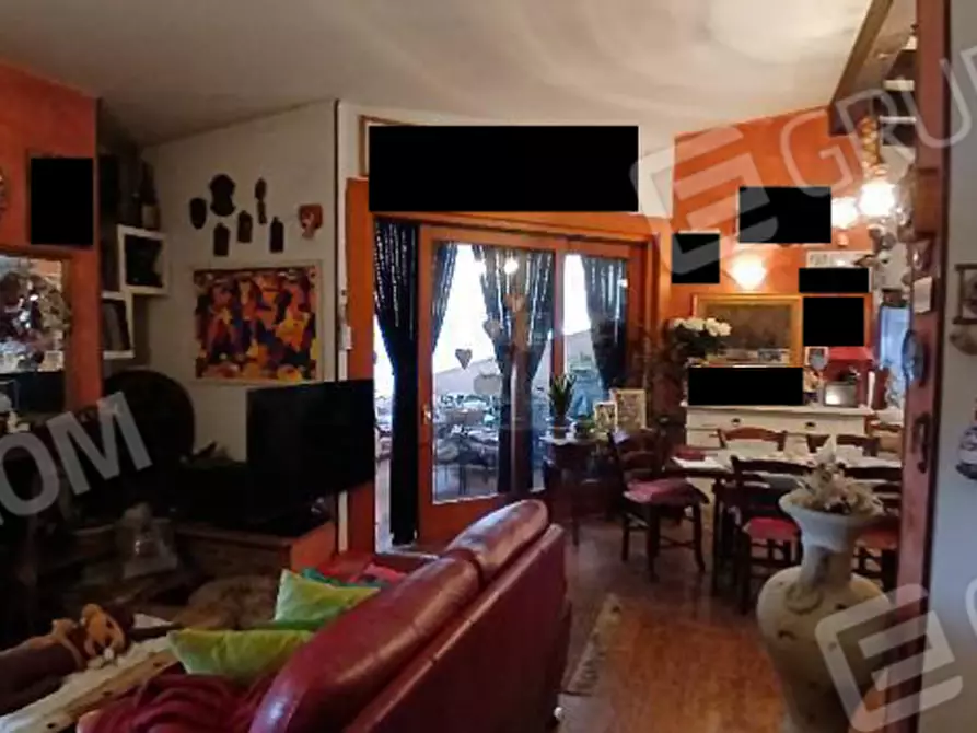 Immagine 8 di Appartamento in vendita  in Via Don Narciso Busti 12 a Zevio