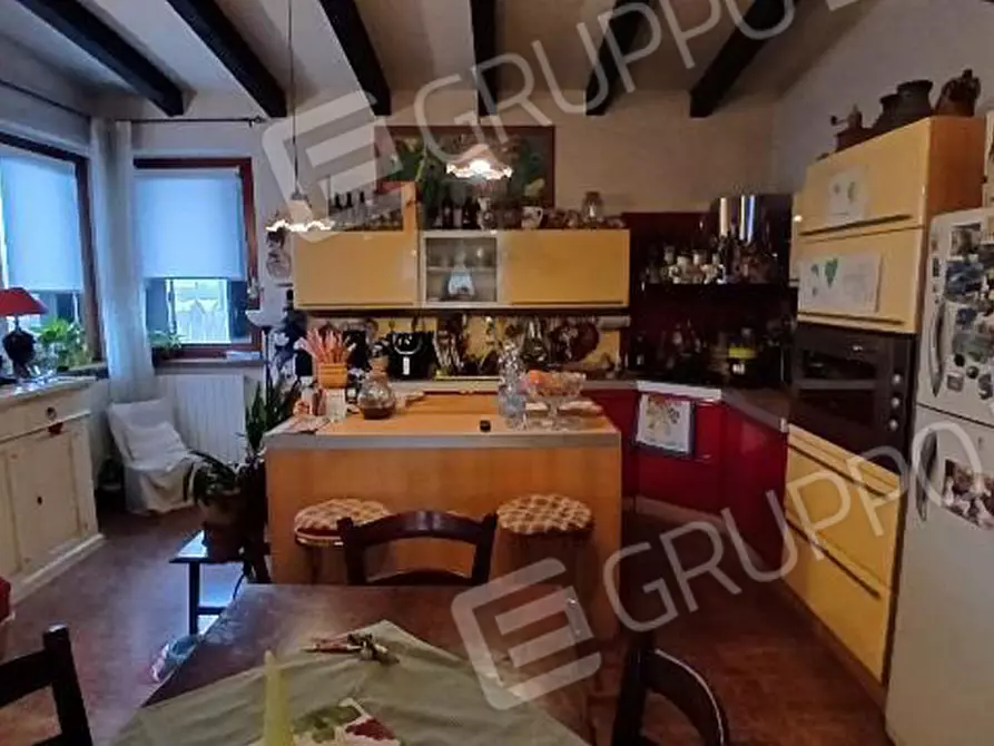 Immagine 9 di Appartamento in vendita  in Via Don Narciso Busti 12 a Zevio