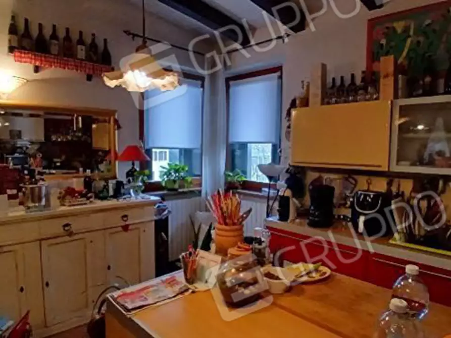 Immagine 11 di Appartamento in vendita  in Via Don Narciso Busti 12 a Zevio
