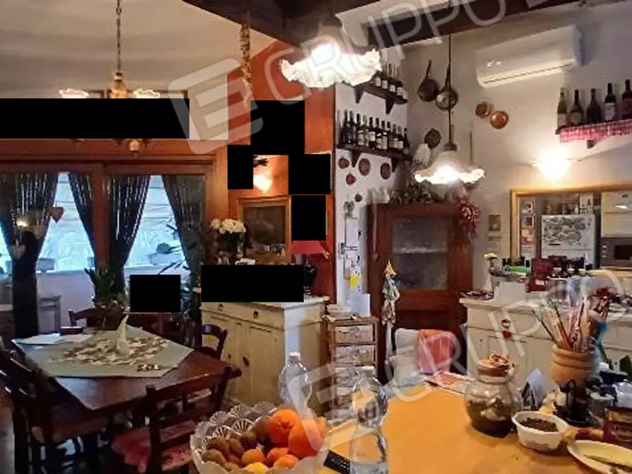 Immagine 13 di Appartamento in vendita  in Via Don Narciso Busti 12 a Zevio