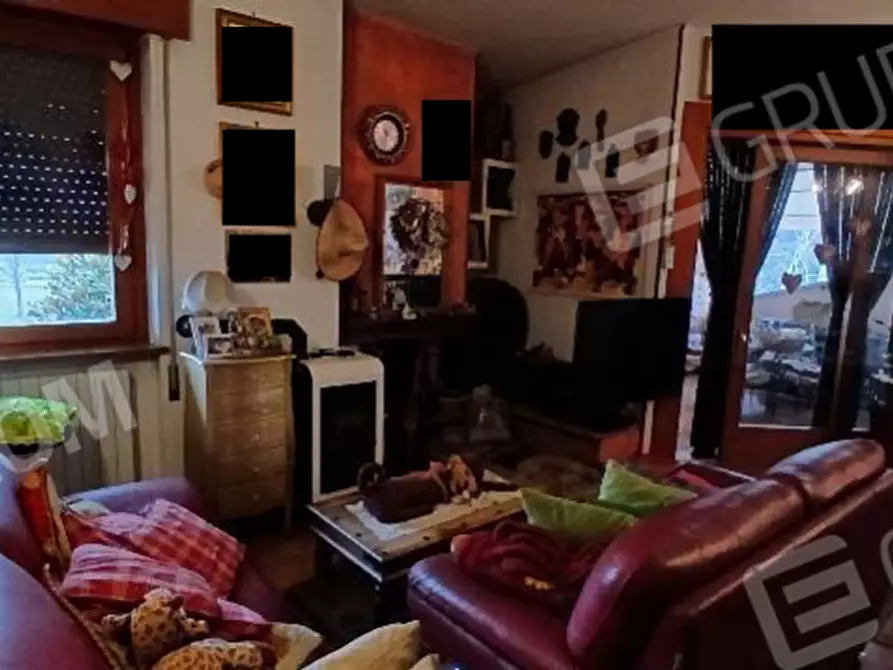 Immagine 18 di Appartamento in vendita  in Via Don Narciso Busti 12 a Zevio