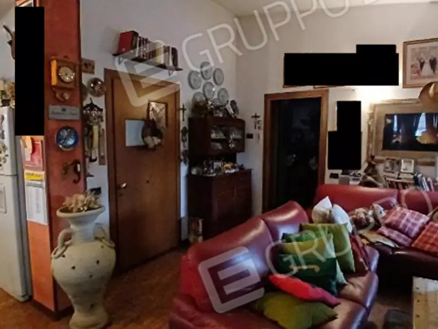 Immagine 19 di Appartamento in vendita  in Via Don Narciso Busti 12 a Zevio