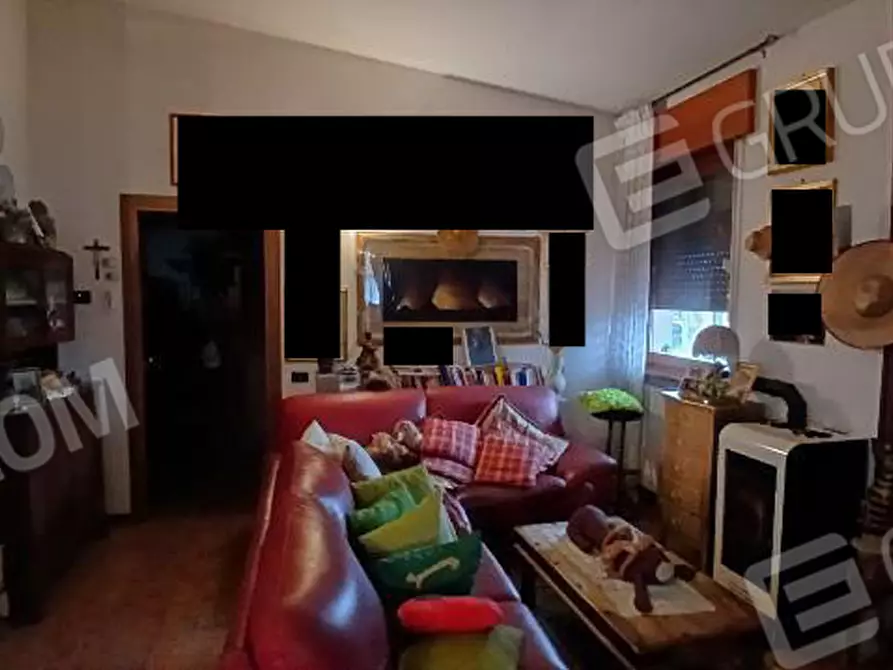Immagine 20 di Appartamento in vendita  in Via Don Narciso Busti 12 a Zevio