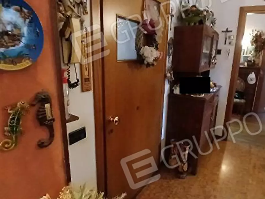 Immagine 21 di Appartamento in vendita  in Via Don Narciso Busti 12 a Zevio