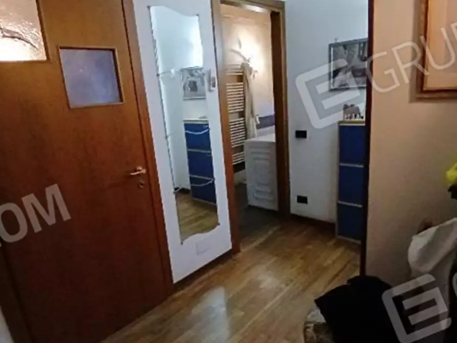 Immagine 22 di Appartamento in vendita  in Via Don Narciso Busti 12 a Zevio