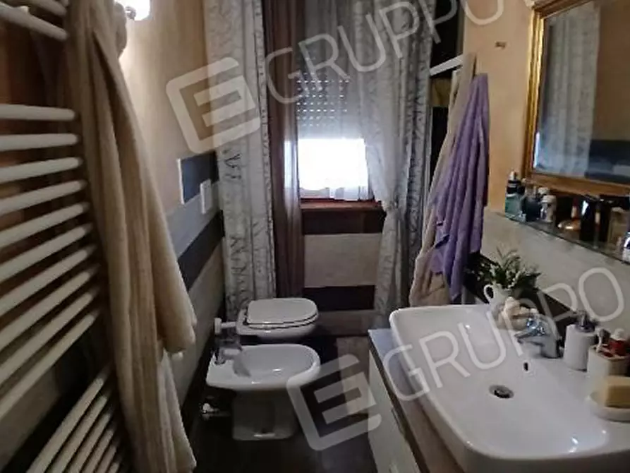 Immagine 23 di Appartamento in vendita  in Via Don Narciso Busti 12 a Zevio