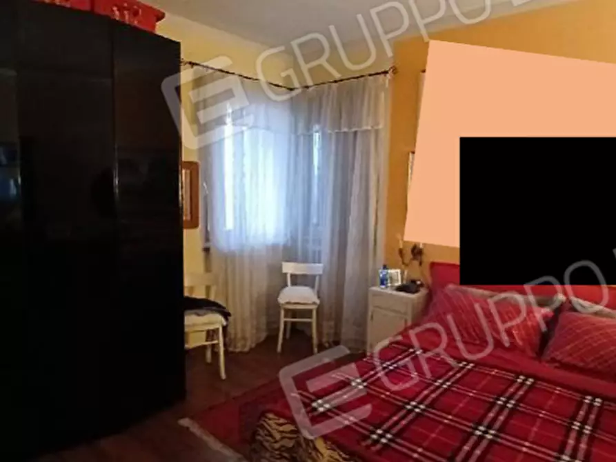 Immagine 25 di Appartamento in vendita  in Via Don Narciso Busti 12 a Zevio