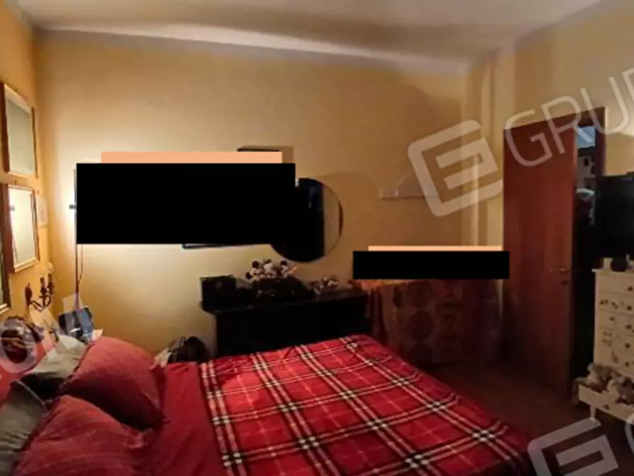 Immagine 26 di Appartamento in vendita  in Via Don Narciso Busti 12 a Zevio