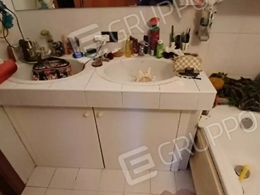 Immagine 27 di Appartamento in vendita  in Via Don Narciso Busti 12 a Zevio