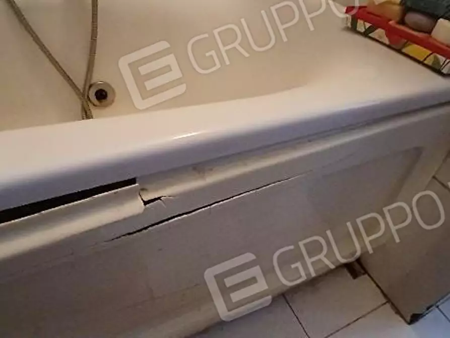 Immagine 29 di Appartamento in vendita  in Via Don Narciso Busti 12 a Zevio