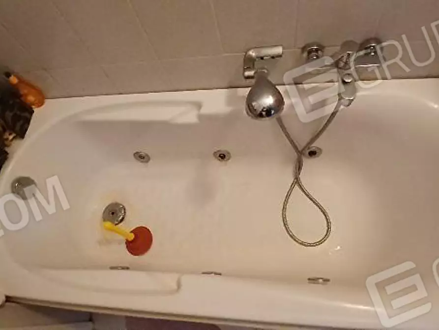 Immagine 30 di Appartamento in vendita  in Via Don Narciso Busti 12 a Zevio