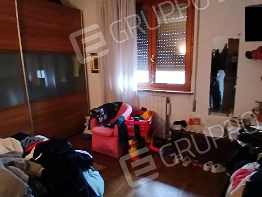 Immagine 31 di Appartamento in vendita  in Via Don Narciso Busti 12 a Zevio