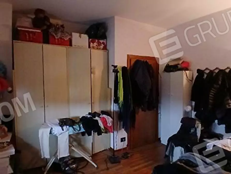 Immagine 32 di Appartamento in vendita  in Via Don Narciso Busti 12 a Zevio