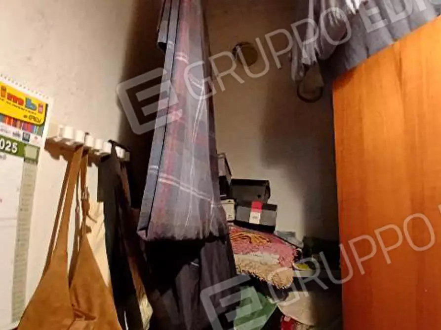 Immagine 33 di Appartamento in vendita  in Via Don Narciso Busti 12 a Zevio