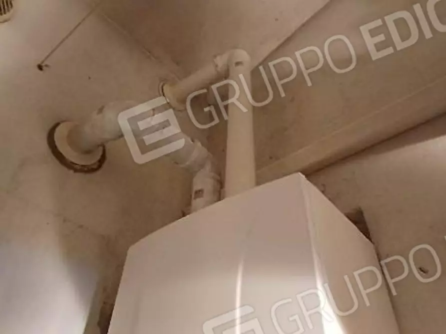 Immagine 35 di Appartamento in vendita  in Via Don Narciso Busti 12 a Zevio