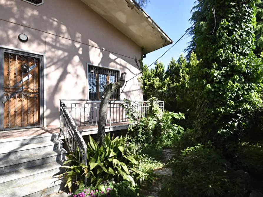 Immagine 4 di Villa in vendita  in via dei tigli 14 a Bussolengo
