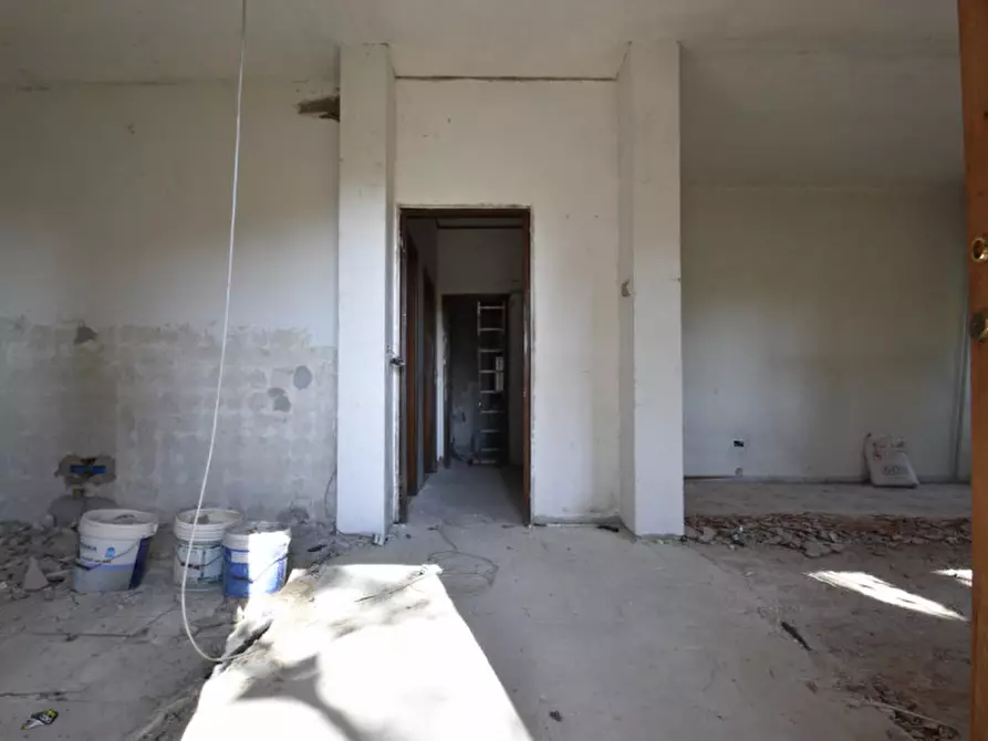 Immagine 6 di Villa in vendita  in via dei tigli 14 a Bussolengo