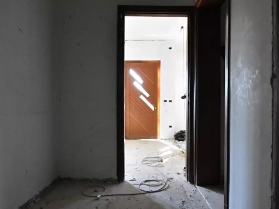 Immagine 7 di Villa in vendita  in via dei tigli 14 a Bussolengo