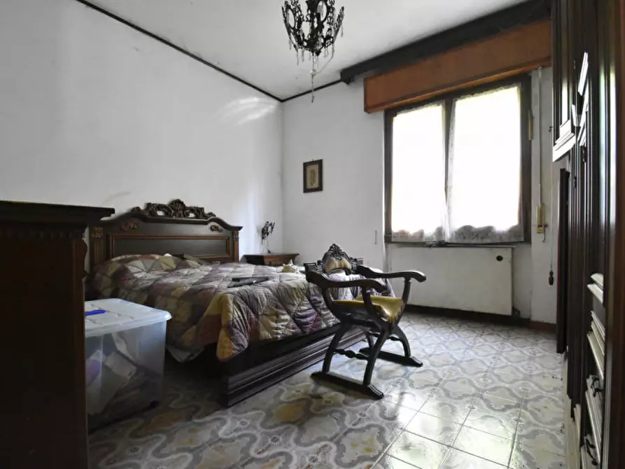 Immagine 8 di Villa in vendita  in via dei tigli 14 a Bussolengo
