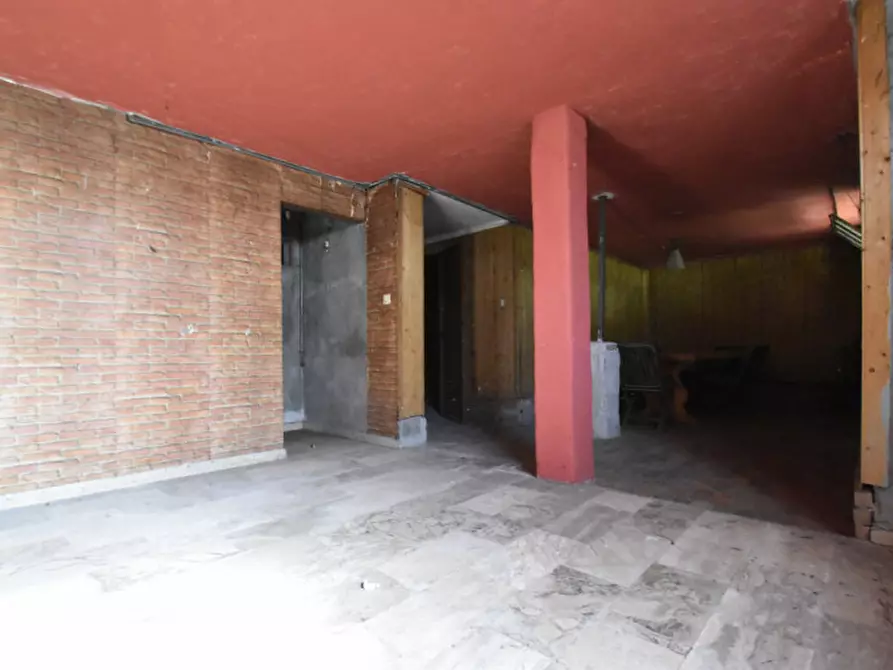 Immagine 10 di Villa in vendita  in via dei tigli 14 a Bussolengo