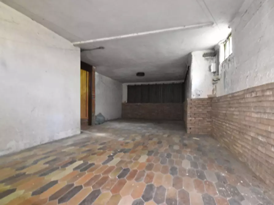 Immagine 12 di Villa in vendita  in via dei tigli 14 a Bussolengo