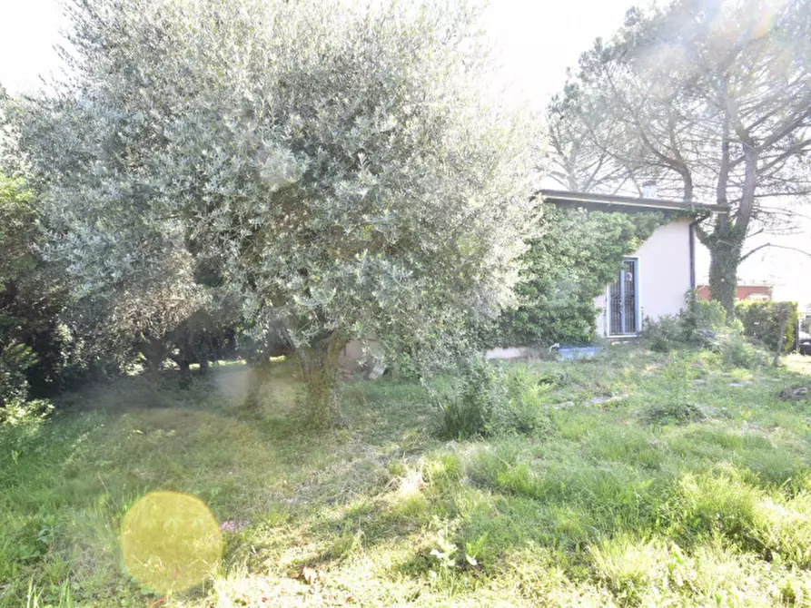Immagine 18 di Villa in vendita  in via dei tigli 14 a Bussolengo