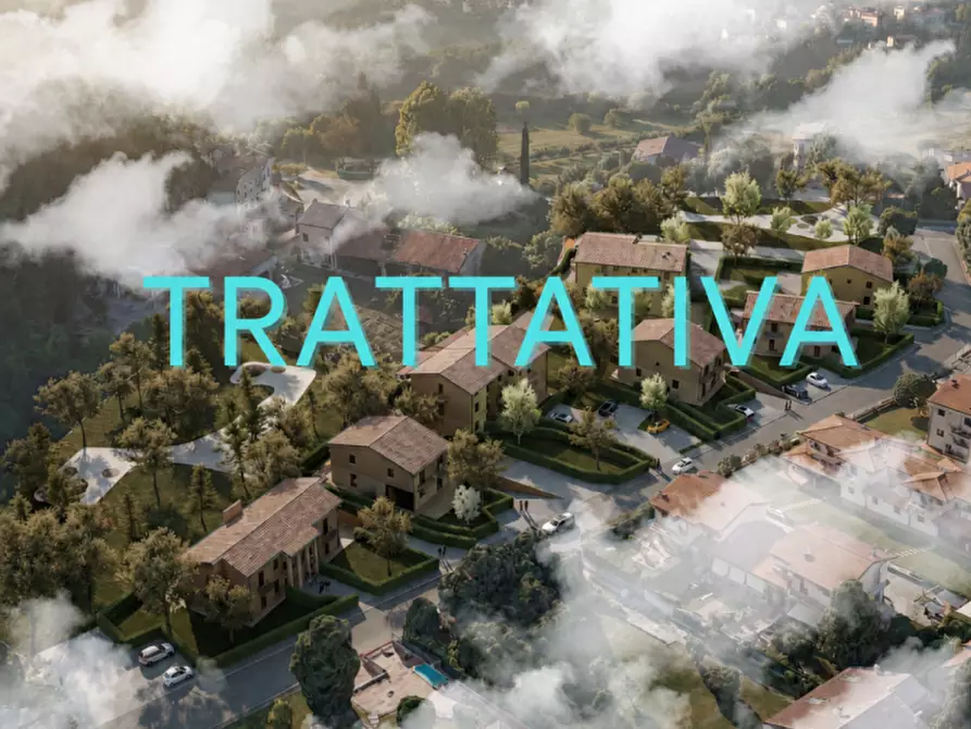 Immagine 1 di Appartamento in vendita  in Via Portule a Altavilla Vicentina