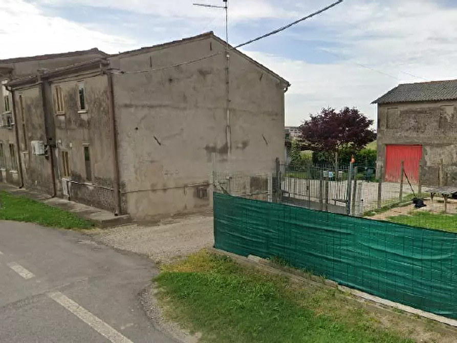 Immagine 5 di Villetta a schiera in vendita  in Via Casette 15 a Terrazzo