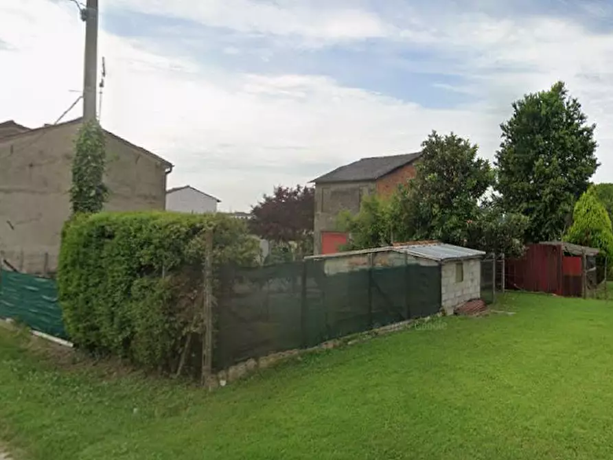 Immagine 7 di Villetta a schiera in vendita  in Via Casette 15 a Terrazzo